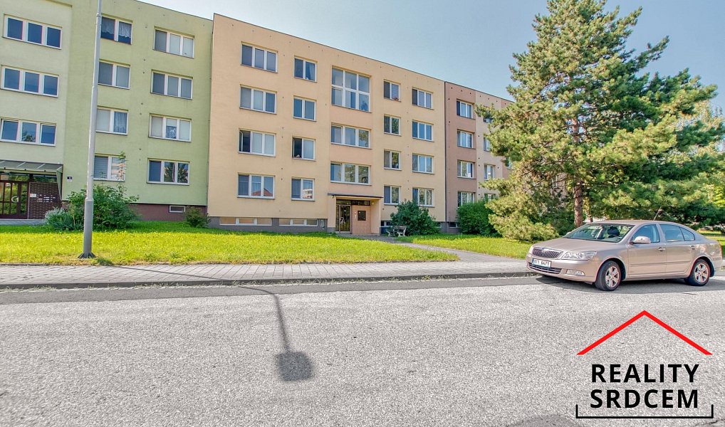 Pronájem bytu 3+1 80 m², Ostrava – náhled fotky 24
