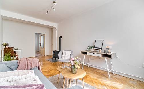 Prodej bytu 2+1 54 m², Kunín, okres Nový Jičín