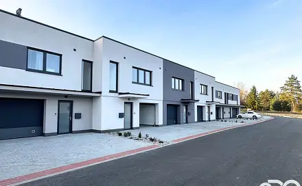 Prodej bytu 2+kk 125 m², Jarní, Bělá pod Bezdězem - Vrchbělá, okres Mladá Boleslav