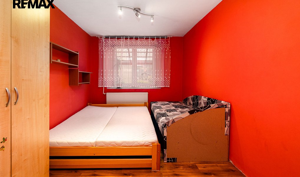 Prodej domu 226 m² s pozemkem 2 380 m², Hošťálkovy – náhled fotky 13
