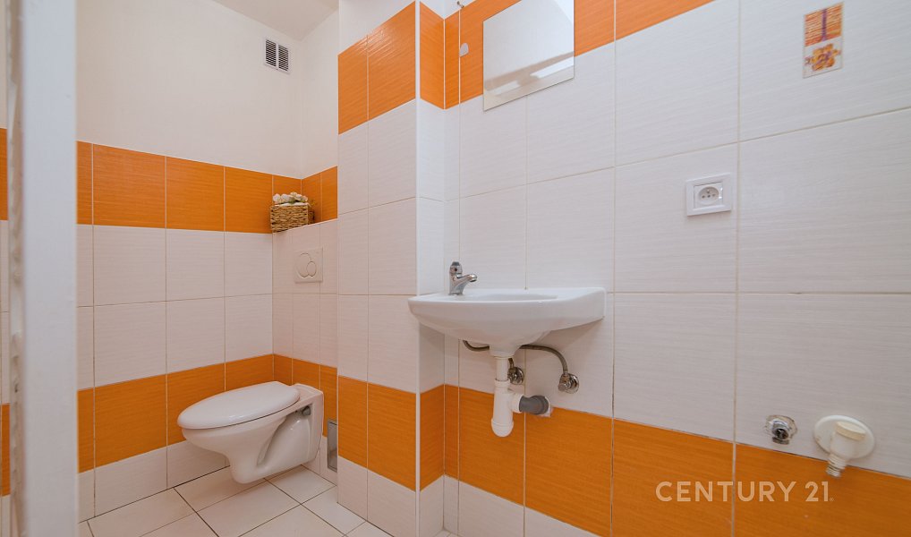 Pronájem bytu 1+kk 28 m², Praha – náhled fotky 11