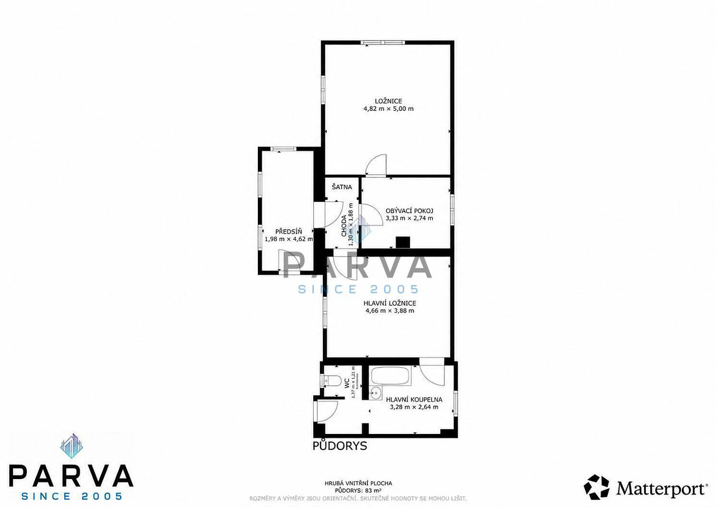 Prodej domu 83 m² s pozemkem 404 m² – fotografie 3