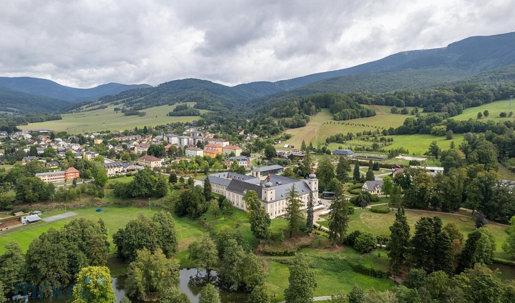 Prodej chaty/chalupy 150 m² s pozemkem 739 m², Loučná nad Desnou – náhled fotky 22