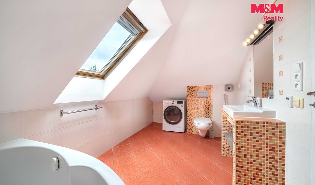 Prodej bytu 1+kk 55 m², Mníšek pod Brdy – náhled fotky 10