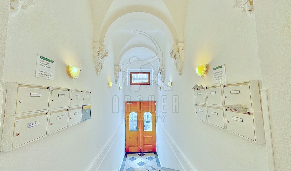 Prodej bytu 3+1 84 m², Praha – náhled fotky 7