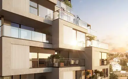 Prodej bytu 5+kk 174 m², Počernická, Praha 10