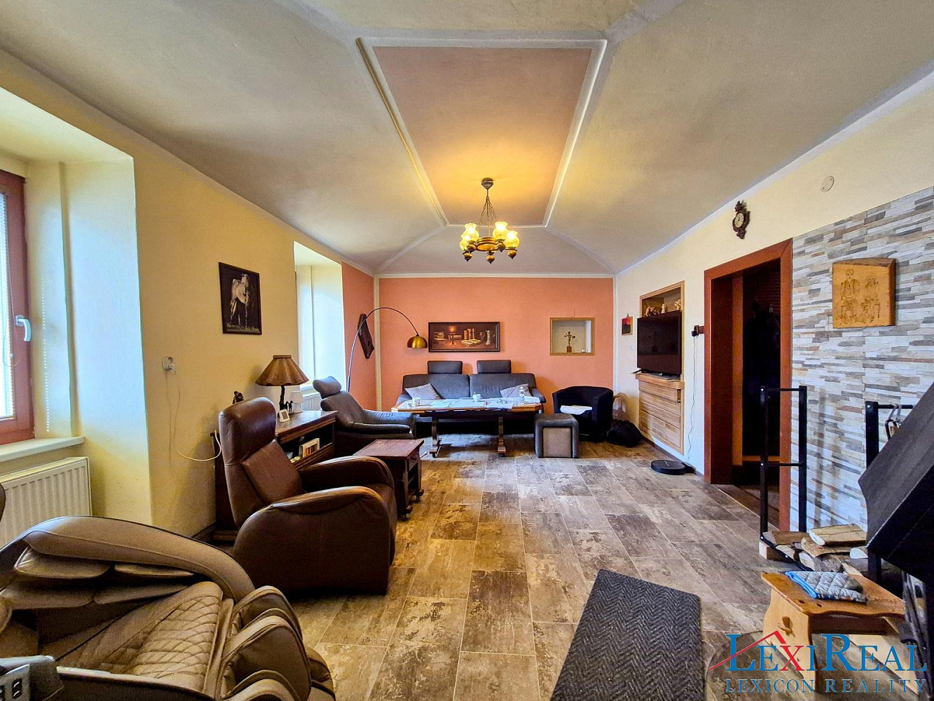 Prodej domu 433 m² s pozemkem 373 m² — photo 5