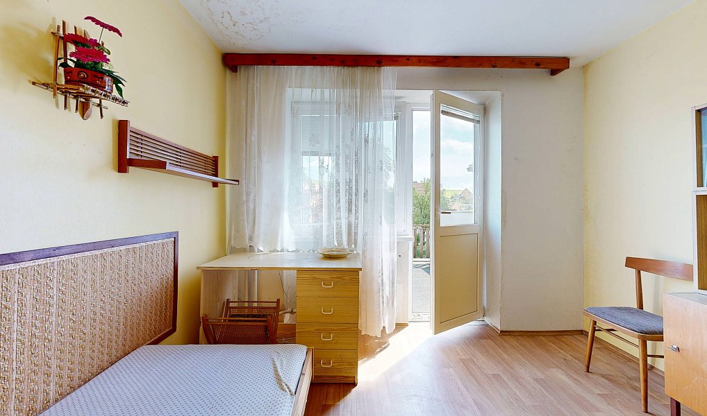 Prodej domu 88 m² s pozemkem 142 m², Dambořice – náhled fotky 5
