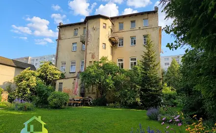 Prodej bytu 2+kk 32 m², Palackého, Jablonec nad Nisou - Mšeno nad Nisou