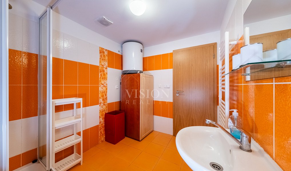 Prodej bytu 1+kk 41 m², Lipno nad Vltavou – náhled fotky 11