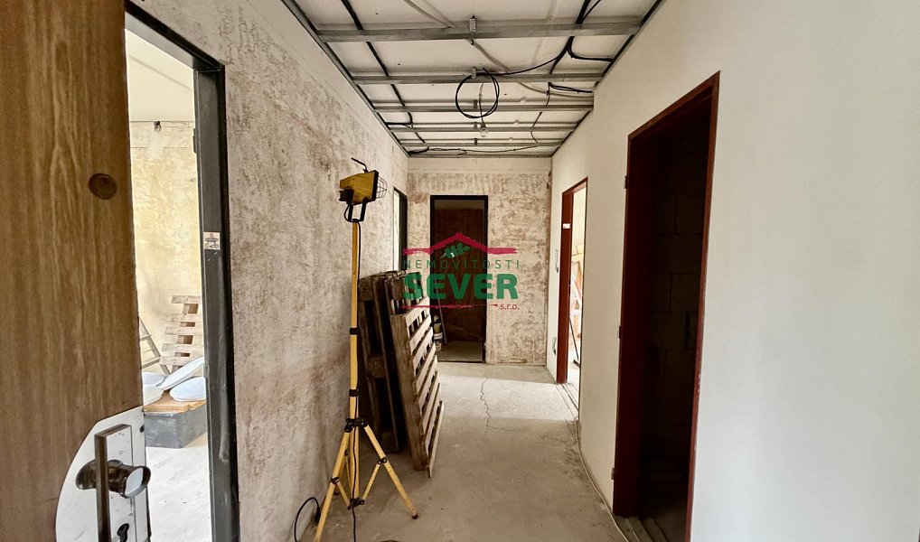 Prodej bytu 3+1 62 m², Most – náhled fotky 12