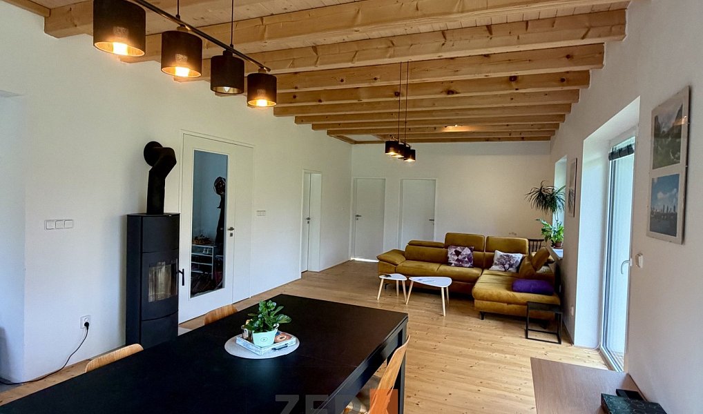 Pronájem domu 81 m² s pozemkem 655 m², Březolupy – náhled fotky 4