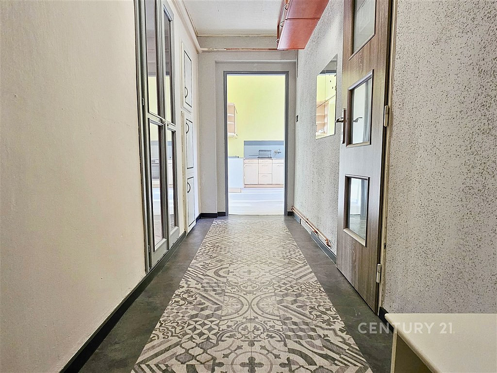 Pronájem bytu 2+1 62 m² – pohled 3