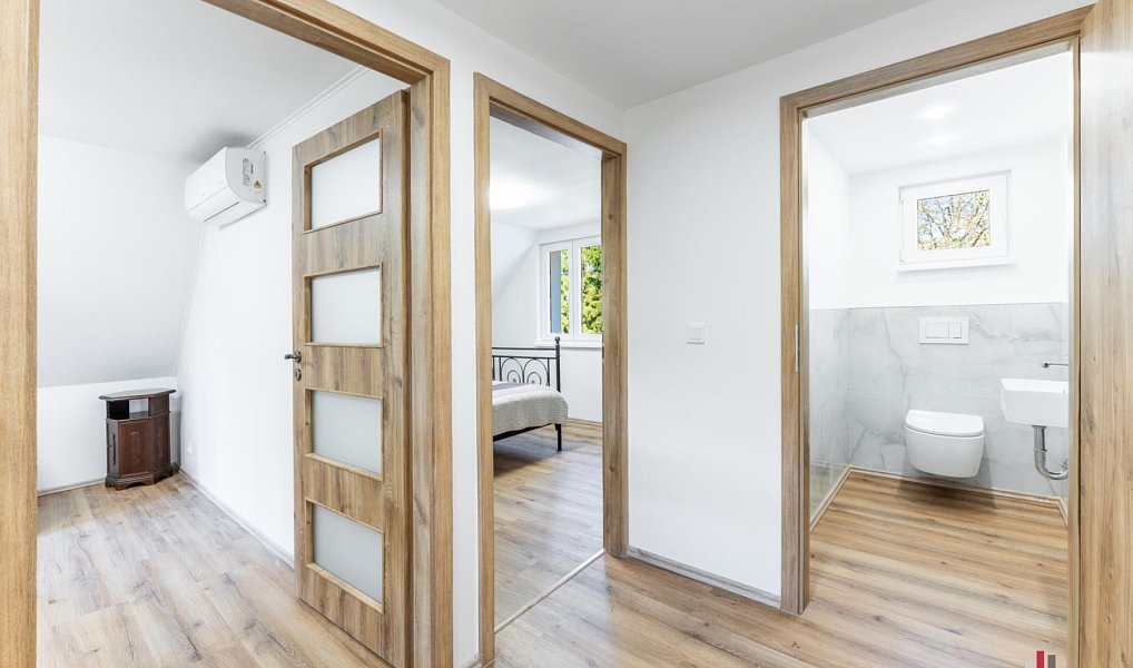 Prodej chaty/chalupy 84 m² s pozemkem 673 m², Krňany – náhled fotky 29
