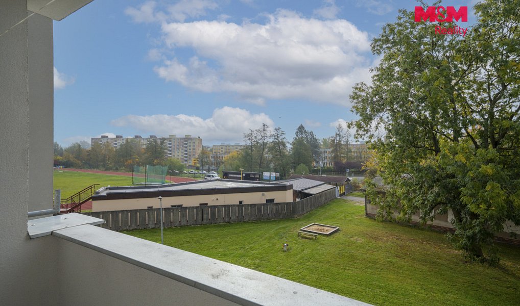 Prodej bytu 3+1 69 m², Chodov – náhled fotky 9