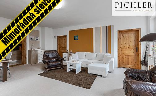 Prodej domu 280 m² s pozemkem 2 727 m², Otročín, okres Karlovy Vary