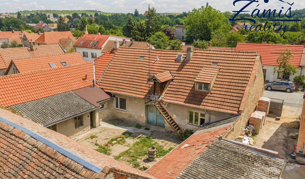 Prodej domu 118 m² s pozemkem 407 m², Velvary – náhled fotky 55