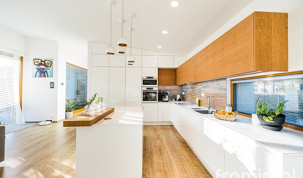 Prodej domu 191 m² s pozemkem 1 001 m², Popůvky – náhled fotky 5