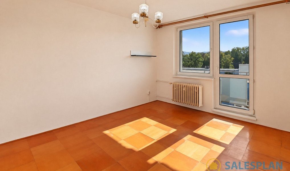 Prodej bytu 2+1 57 m², Valašské Meziříčí – náhled fotky 3