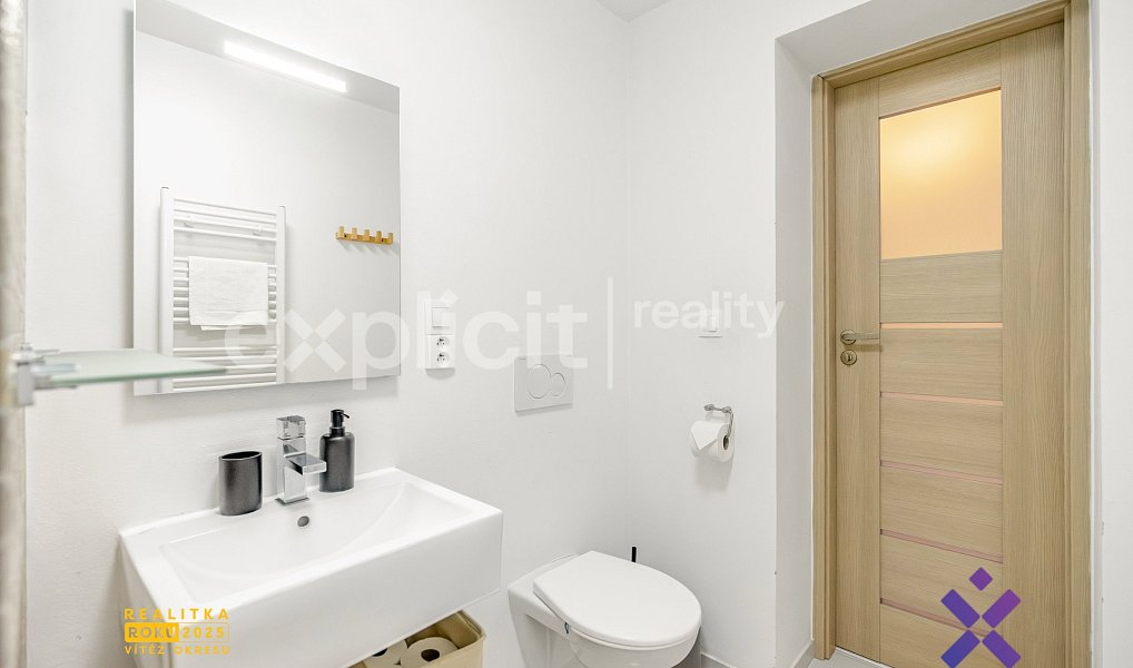 Prodej bytu 2+kk 58 m², Jeseník – náhled fotky 15