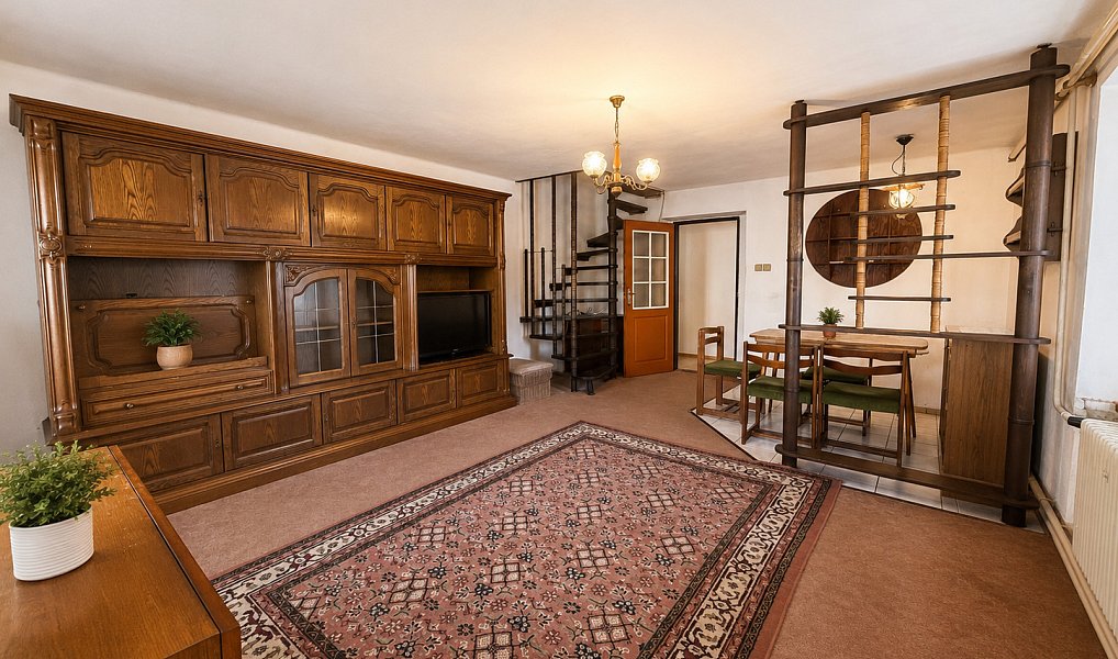 Prodej domu 180 m² s pozemkem 255 m², Rožmitál pod Třemšínem – náhled fotky 6