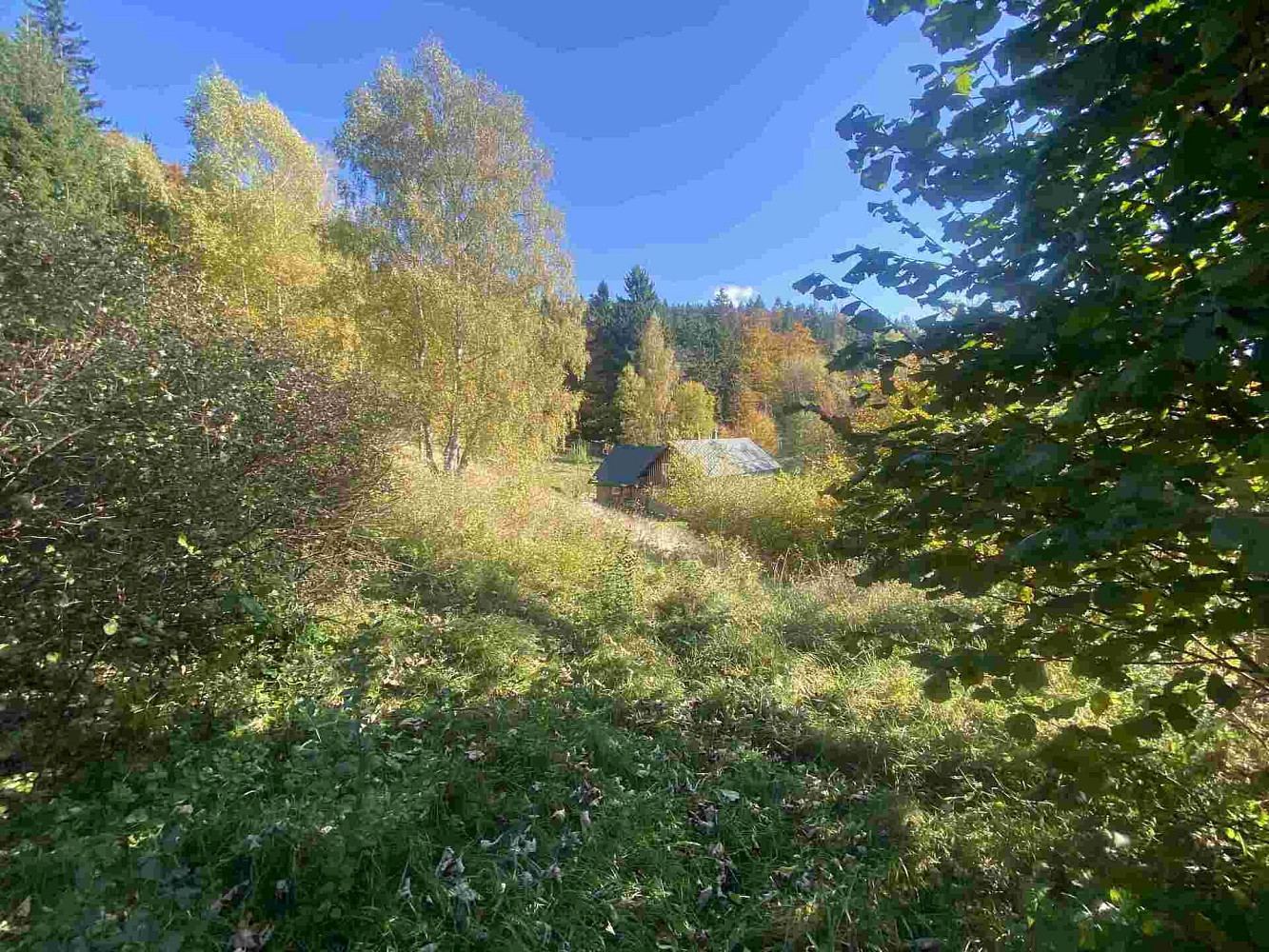 Prodej pozemku 179 m² – fotografie 3