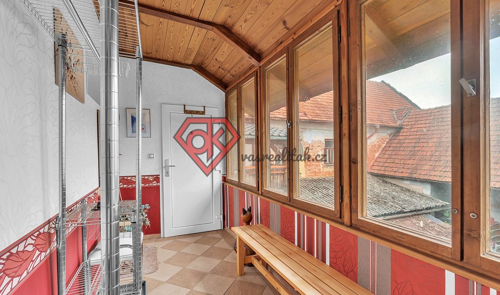 Prodej bytu 3+kk 99 m², Městečko Trnávka – náhled fotky 20