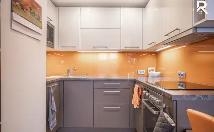 Prodej bytu 2+kk 46 m²