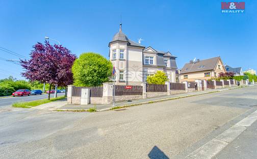 Prodej bytu 2+kk 47 m², Šípková, Plzeň - Doudlevce