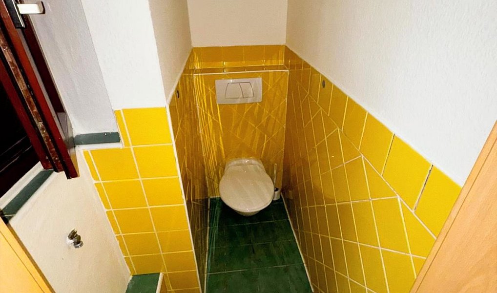 Pronájem bytu 4+1 99 m², Krupka – náhled fotky 10