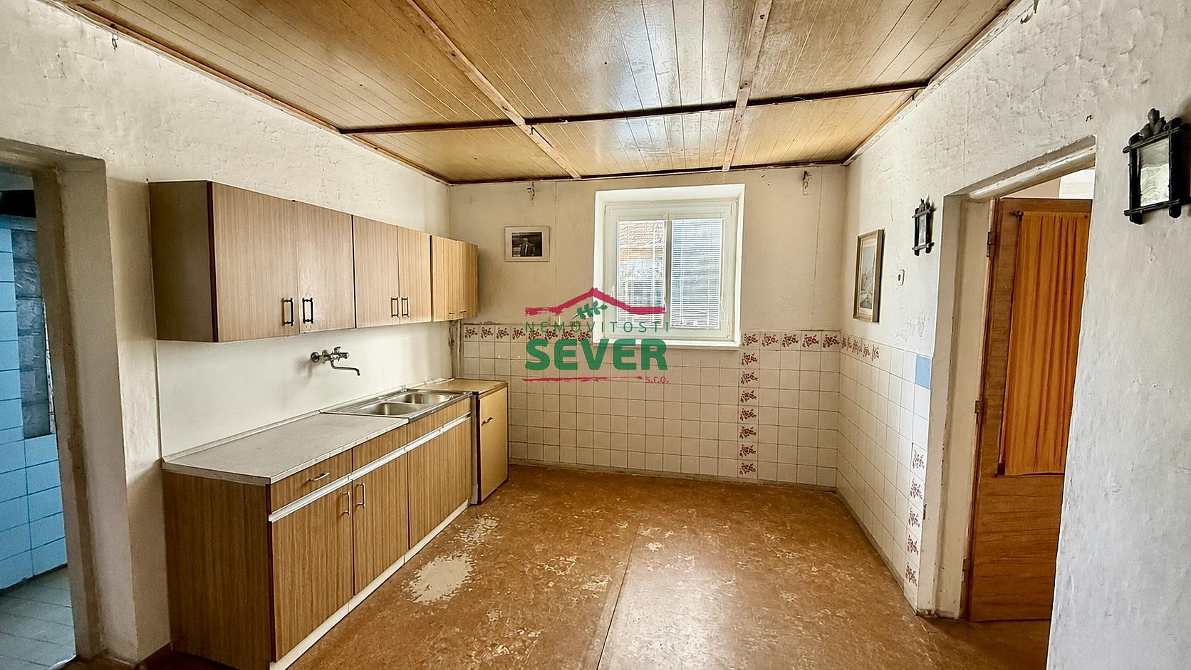 Prodej domu 136 m² s pozemkem 675 m² – fotografie 2