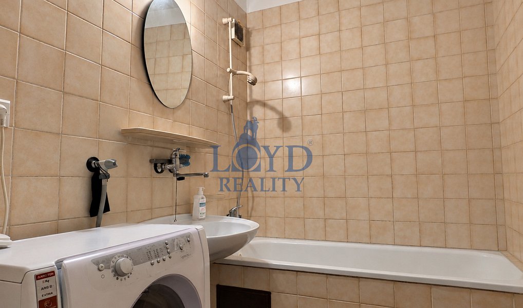 Pronájem bytu 1+1 40 m², Karlovy Vary – náhled fotky 9