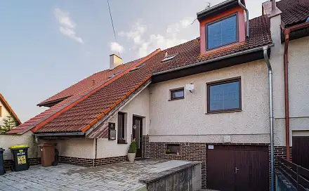 Prodej domu 252 m² s pozemkem 219 m², Náměstí Svobody, Železnice, okres Jičín