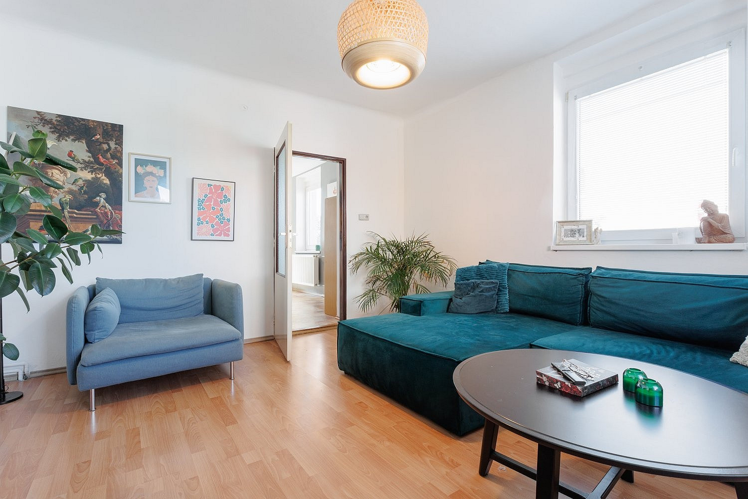Prodej domu 165 m² s pozemkem 316 m² – fotografie 2