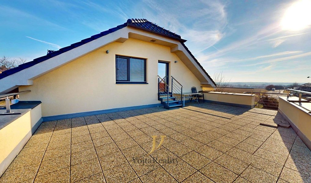 Pronájem bytu 4+kk 105 m², Olomouc – náhled fotky 23