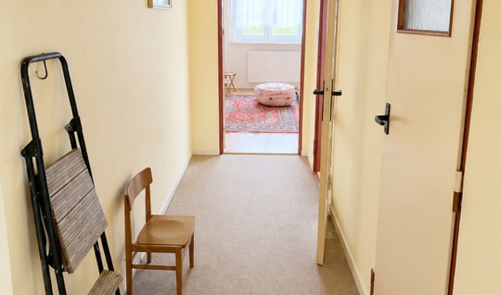 Pronájem bytu 3+1 60 m², Plzeň – náhled fotky 12