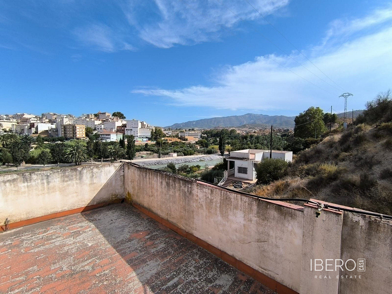 Casa 6+kk – Abarán - Vista 2