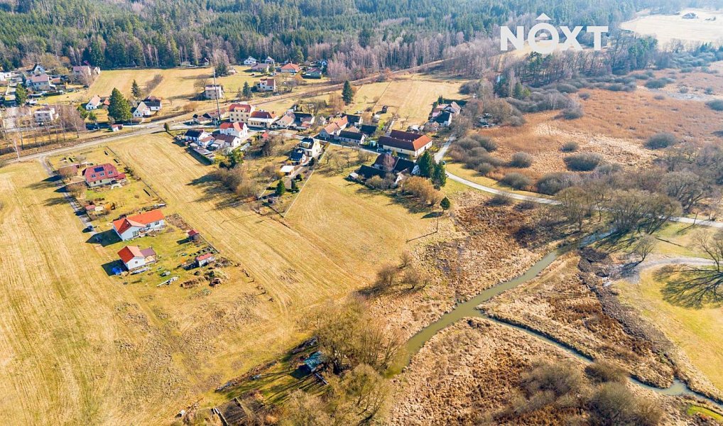 Prodej domu 250 m² s pozemkem 16 241 m², Petříkov – náhled fotky 23