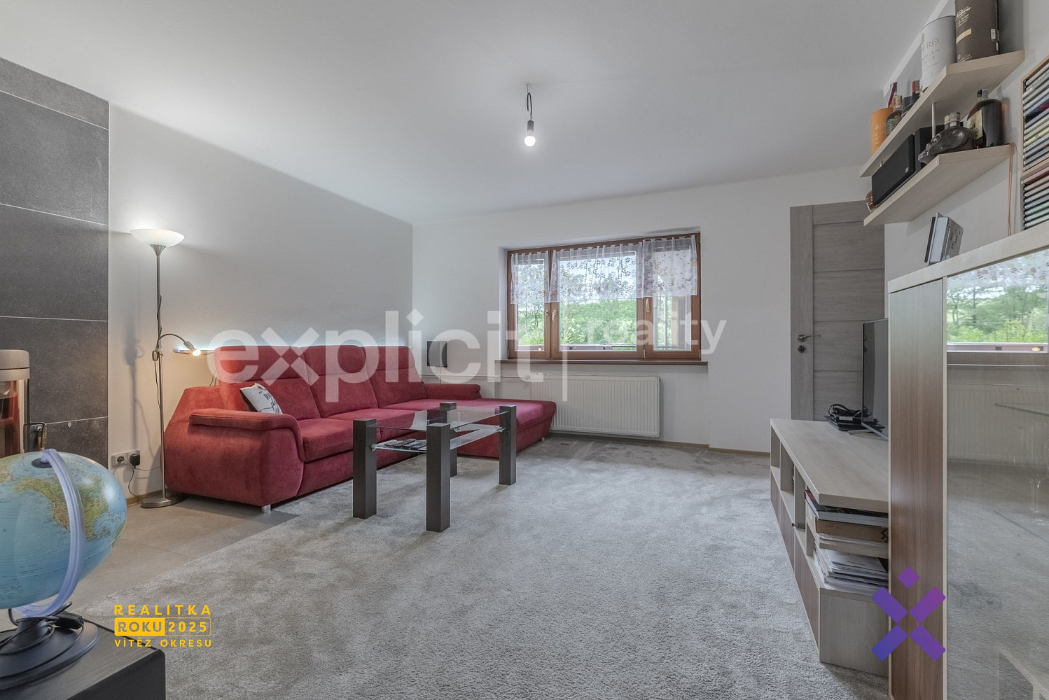 Prodej domu 163 m² s pozemkem 616 m²