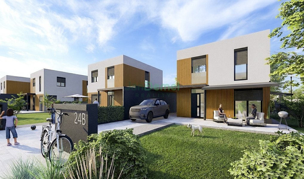 Prodej domu 115 m² s pozemkem 764 m², Horní Bludovice – náhled fotky 11