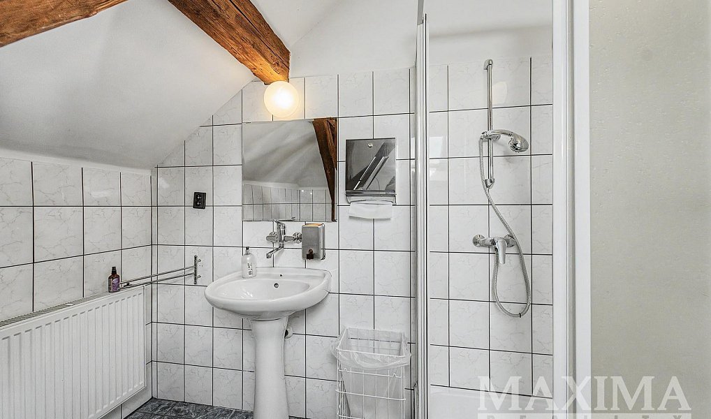Prodej kanceláře 250 m², Praha – náhled fotky 18
