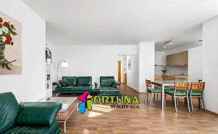 Prodej bytu 4+kk 186 m²
