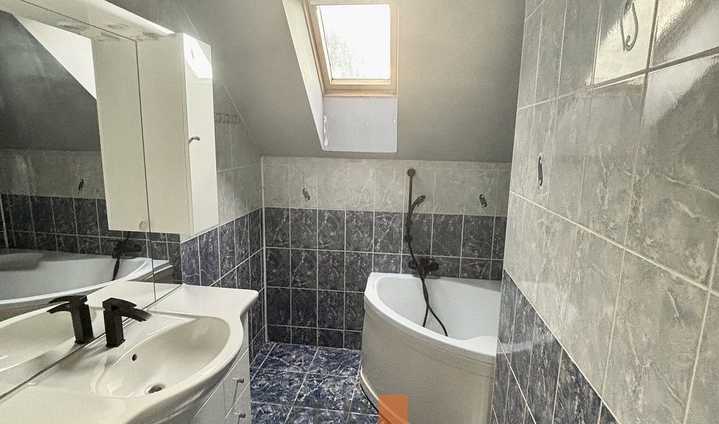 Prodej domu 107 m² s pozemkem 985 m², Lovosice – náhled fotky 32