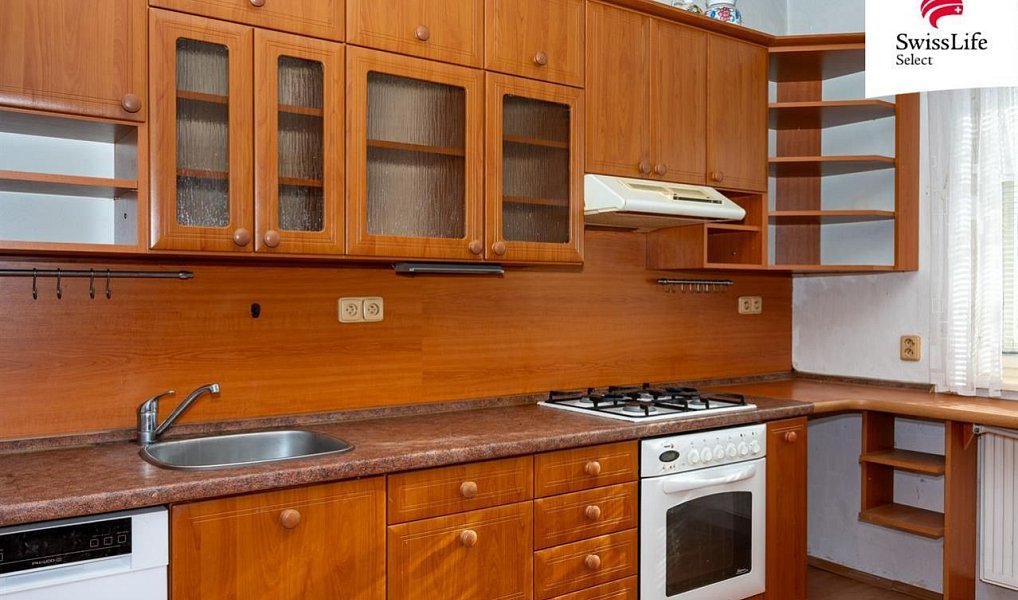 Prodej rodinného domu, 120 m², Frýdek-Místek, Pržno