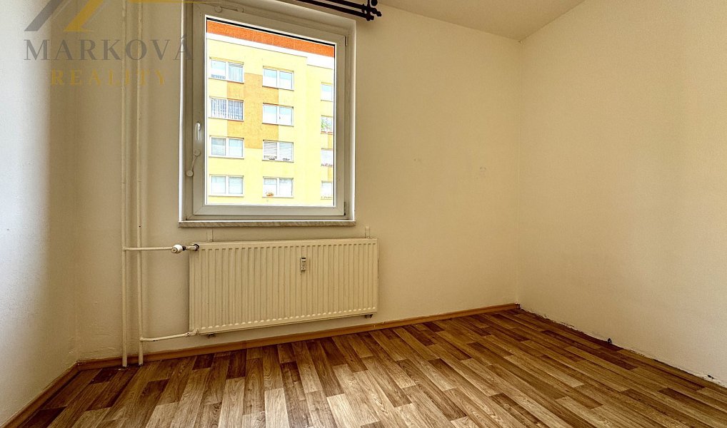 Pronájem bytu 3+1 73 m², Týn nad Vltavou – náhled fotky 6
