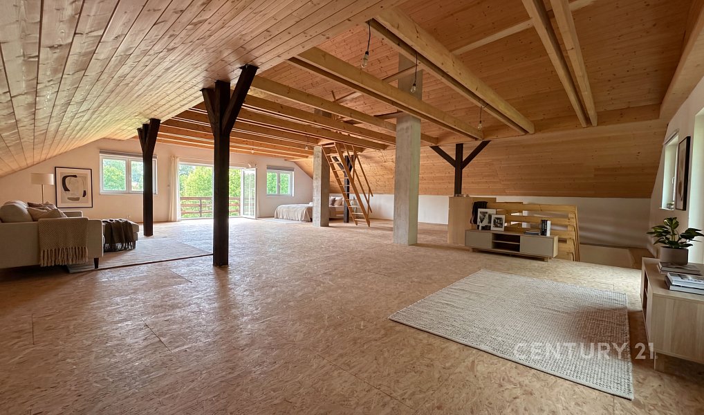 Prodej domu 420 m² s pozemkem 1 522 m², Karlovice – náhled fotky 10