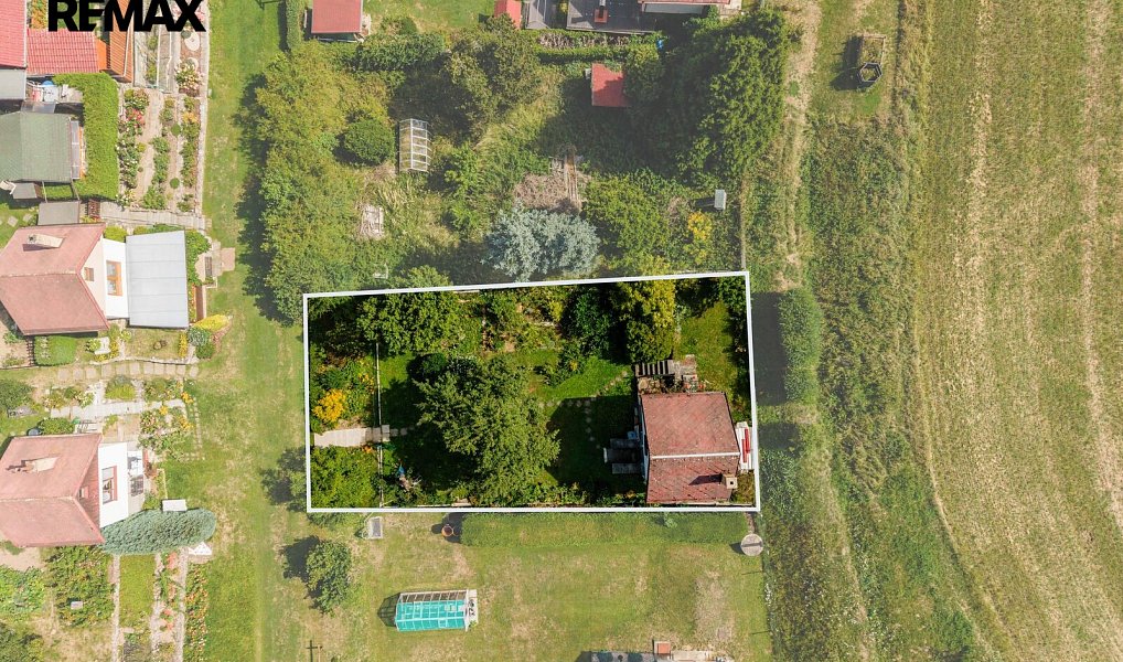 Prodej chaty/chalupy 28 m² s pozemkem 353 m², Dražice – náhled fotky 14
