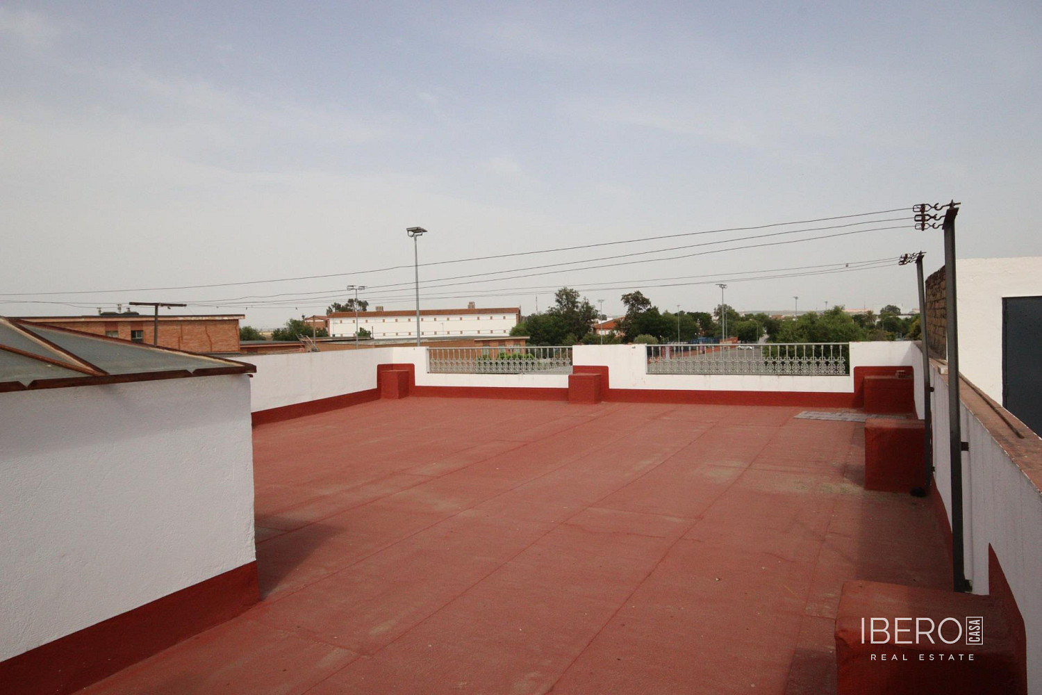 Casa 1+kk – Sevilla, La Florida, Nervión - Más