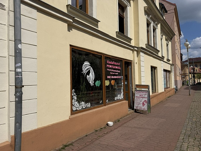 Prodej obchodních prostor 70 m² — photo 2
