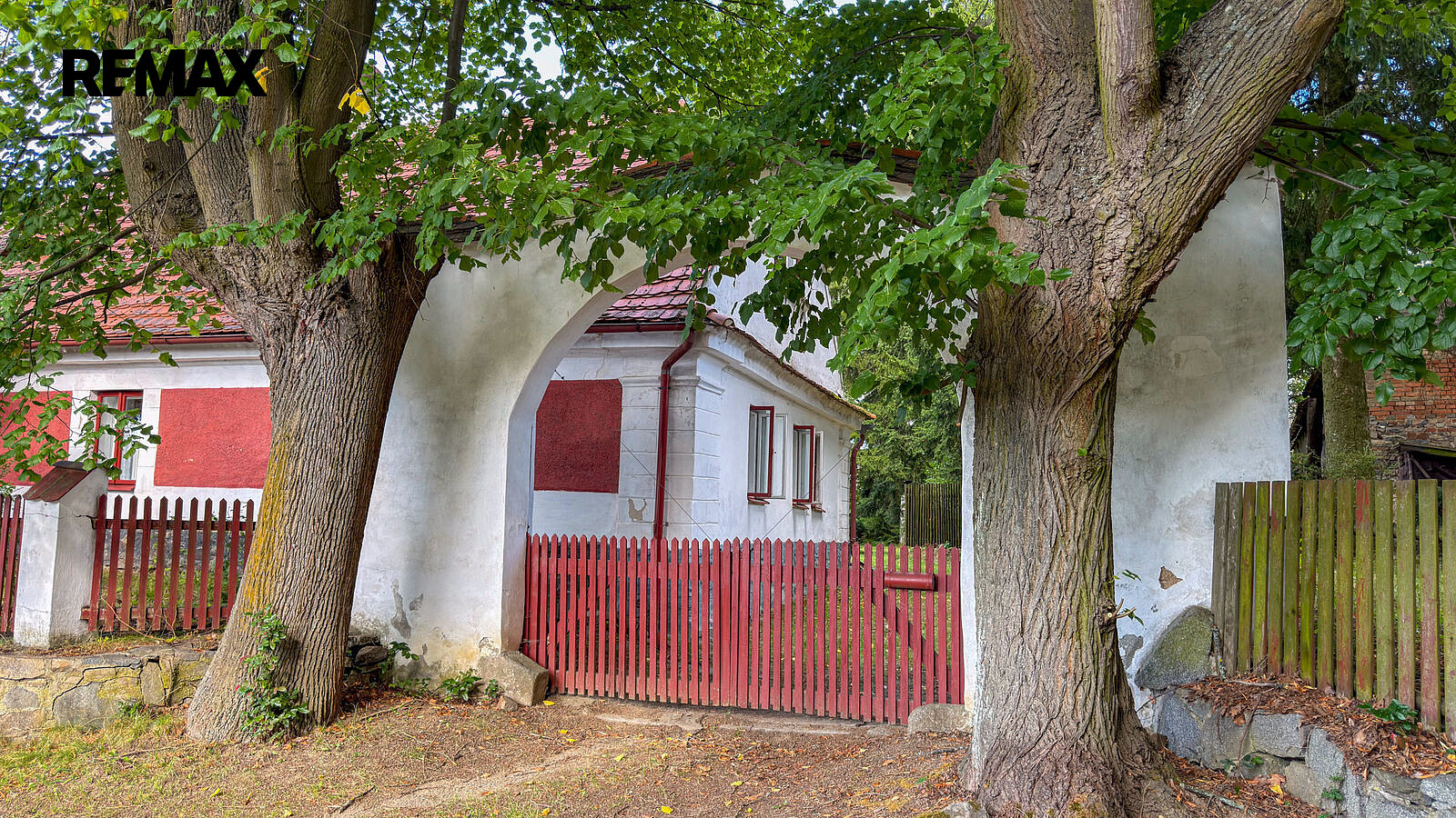 Prodej domu 131 m² s pozemkem 1 504 m²